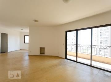 Apartamento · 149m² · 4 Quartos · 4 Vagas · Apartamento à Venda - Jardim Monte Kemel, 4 Quartos,  149 m² - São Paulo