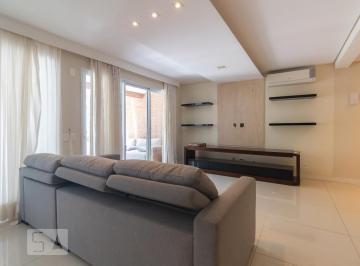 Apartamento · 170m² · 2 Quartos · 2 Vagas · Apartamento à Venda - Brooklin, 2 Quartos, 170 m² - São Paulo