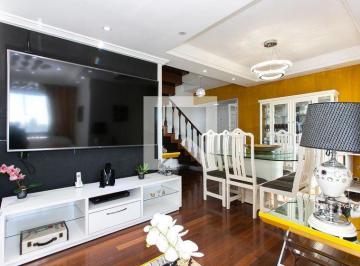 Apartamento · 138m² · 3 Quartos · 2 Vagas · Apartamento à Venda - Tatuapé, 3 Quartos,  138 m² - São Paulo