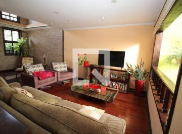 Casa · 367m² · 4 Quartos · 2 Vagas · Casa à Venda - Nonoai, 4 Quartos,  367 m² - Porto Alegre