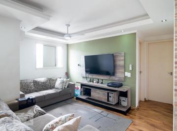 Apartamento · 180m² · 2 Quartos · 1 Vaga · Apartamento à Venda - Jardim Marajoara , 2 Quartos,  180 m² - São Paulo