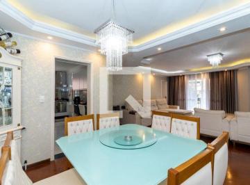 Apartamento · 165m² · 3 Quartos · 3 Vagas · Apartamento à Venda - Água Fria, 3 Quartos, 165 m² - São Paulo