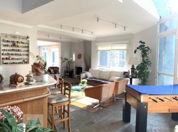 Apartamento de 3 quartos, São Paulo · Apartamento à Venda - Portal do Morumbi, 3 Quartos,  220 m² - São Paulo