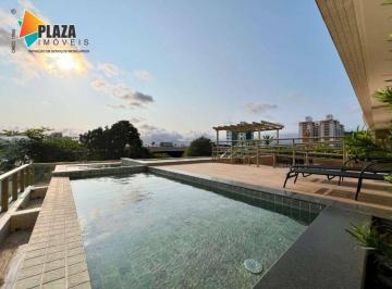 266d439a7b42950c85d81791a4f0042282baec30 · Apartamento com 2 dormitórios à venda, 61 m² por R$ 560.000,00 - Boqueirão - Praia Grande/SP