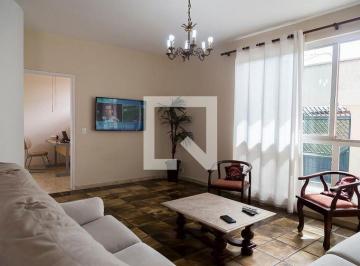 Casa · 326m² · 3 Quartos · 3 Vagas · Casa à Venda - Chácara Inglesa, 3 Quartos,  326 m² - São Paulo