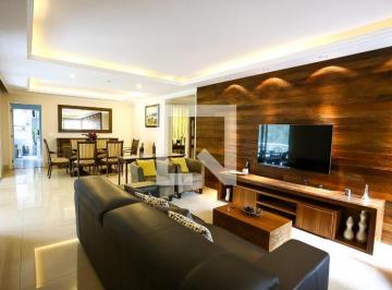 Apartamento · 168m² · 3 Quartos · 3 Vagas · Apartamento à Venda - Vila Andrade, 3 Quartos, 168 m² - São Paulo