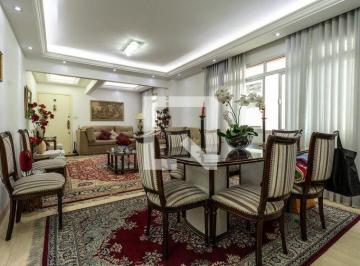Apartamento · 162m² · 3 Quartos · 1 Vaga · Apartamento à Venda - Paraíso, 3 Quartos,  162 m² - São Paulo