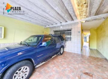 2778d296a482e86852d3779a0be96306415d2209 · Casa à venda, 121 m² por R$ 330.000,00 - Jardim Quietude - Praia Grande/SP