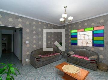 Casa · 370m² · 4 Quartos · 3 Vagas · Casa à Venda - Vila Formosa, 4 Quartos, 370 m² - São Paulo