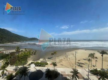 8be5759fdf502d979270448df96bf5c706ee5e25 · Apartamento Duplex à venda, 403 m² por R$ 1.749.900,00 - Canto do Forte - Praia Grande/SP