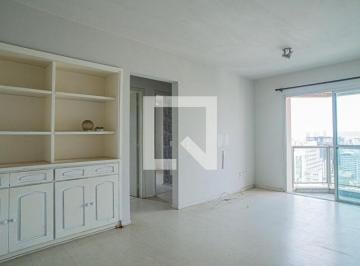 Apartamento · 159m² · 2 Quartos · 1 Vaga · Apartamento à Venda - Bela Vista, 2 Quartos,  159 m² - São Paulo