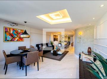 Apartamento · 243m² · 4 Quartos · 1 Vaga · Apartamento à Venda - Icaraí, 4 Quartos,  243 m² - Niterói