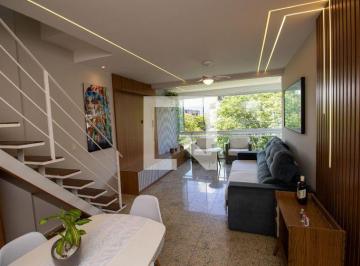 Apartamento · 158m² · 3 Quartos · 2 Vagas · Apartamento à Venda - Recreio, 3 Quartos,  158 m² - Rio de Janeiro
