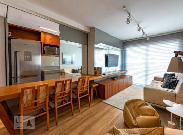 Apartamento de 2 quartos, Rio de Janeiro · Apartamento à Venda - Ipanema, 2 Quartos, 80 m² - Rio de Janeiro
