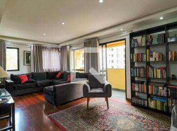 Apartamento · 166m² · 3 Quartos · 3 Vagas · Apartamento à Venda - Panamby, 3 Quartos,  166 m² - São Paulo