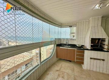 Apartamento · 135m² · 3 Quartos · 2 Vagas · Apartamento com 3 dormitórios para alugar, 136 m² por R$ 8.000,00/mês - Aviação