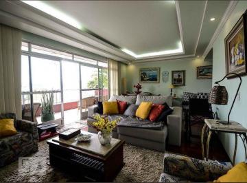 Apartamento · 179m² · 4 Quartos · 3 Vagas · Apartamento à Venda - Moneró, 4 Quartos,  179 m² - Rio de Janeiro