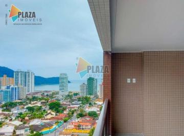 de86e44498af9515903989f290d9afa43b054bd5 · Apartamento Duplex à venda, 123 m² por R$ 1.586.000,00 - Canto do Forte - Praia Grande/SP