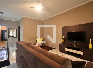 Casa · 395m² · 4 Quartos · 1 Vaga · Casa à Venda - Parque das Nações, 4 Quartos,  395 m² - Santo André