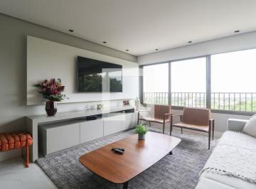Apartamento · 126m² · 3 Quartos · 2 Vagas · Apartamento à Venda - Cavalhada, 3 Quartos,  126 m² - Porto Alegre