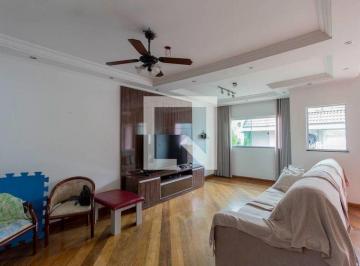 Casa · 300m² · 3 Quartos · 6 Vagas · Casa à Venda - Vila Ré, 3 Quartos,  300 m² - São Paulo
