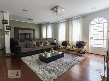 Casa · 320m² · 4 Quartos · 4 Vagas · Casa à Venda - Vila Prudente, 4 Quartos, 320 m² - São Paulo