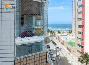 86896f7021e0331d0bafdef37face99340f8cb7b · Apartamento 2 dormitórios com 1 suíte à venda, 110 m² por R$ 690.000 - Vila Guilhermina - Praia Gran