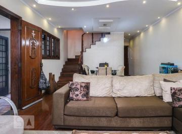 Casa · 300m² · 4 Quartos · 4 Vagas · Casa à Venda - Água Fria, 4 Quartos,  300 m² - São Paulo
