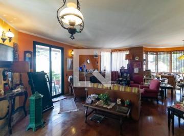 Apartamento · 169m² · 3 Quartos · 3 Vagas · Apartamento à Venda - Vila Madalena, 3 Quartos, 169 m² - São Paulo