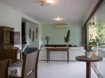 Casa · 320m² · 6 Quartos · 1 Vaga · Casa à Venda - São Conrado, 6 Quartos, 320 m² - Rio de Janeiro