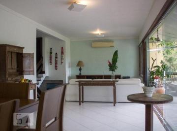 Casa · 320m² · 6 Quartos · 1 Vaga · Casa à Venda - São Conrado, 6 Quartos,  320 m² - Rio de Janeiro