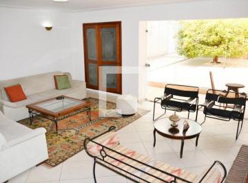 Casa · 363m² · 3 Quartos · 4 Vagas · Casa à Venda - Santa Paula, 3 Quartos,  363 m² - São Caetano do Sul