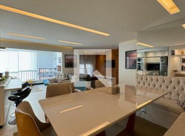 Apartamento · 110m² · 3 Quartos · 2 Vagas · Apartamento à Venda - Alphaville, 3 Quartos,  110 m² - Barueri