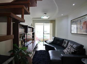 Apartamento · 180m² · 3 Quartos · 2 Vagas · Apartamento à Venda - Nova Petrópolis, 3 Quartos,  180 m² - São Bernardo do Campo