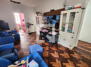 Apartamento · 215m² · 3 Quartos · 1 Vaga · Apartamento à Venda - Urca, 3 Quartos, 215 m² - Rio de Janeiro