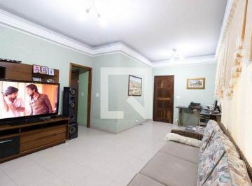 Casa · 300m² · 4 Quartos · 3 Vagas · Casa à Venda - Jardim Brasil , 4 Quartos,  300 m² - São Paulo