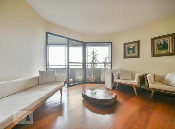 Apartamento de 4 quartos, São Paulo · Apartamento à Venda - Portal do Morumbi, 4 Quartos,  168 m² - São Paulo
