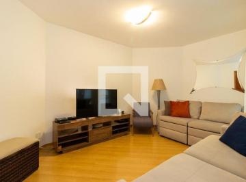 Apartamento · 135m² · 3 Quartos · 2 Vagas · Apartamento à Venda - Moema, 3 Quartos,  135 m² - São Paulo
