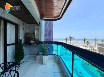 84808526eecb1d7c8901fb8f684bea7df804fe3a · Apartamento à venda, 117 m² por R$ 640.000,00 - Vilamar - Praia Grande/SP