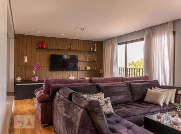 Apartamento de 4 quartos, São Paulo · Apartamento à Venda - Bosque da Saúde, 4 Quartos,  240 m² - São Paulo
