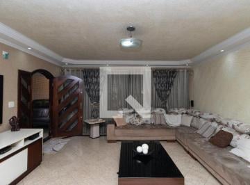 Casa · 440m² · 3 Quartos · 3 Vagas · Casa à Venda - Vila Ede, 3 Quartos, 440 m² - São Paulo