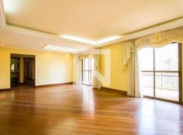 Apartamento · 182m² · 4 Quartos · 3 Vagas · Apartamento à Venda - Jardim Bela Vista, 4 Quartos, 182 m² - Santo André