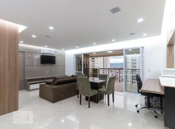 Apartamento · 122m² · 3 Quartos · 2 Vagas · Apartamento à Venda - Picanço, 3 Quartos,  122 m² - Guarulhos