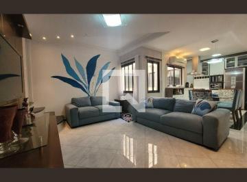 Apartamento · 198m² · 3 Quartos · 2 Vagas · Apartamento à Venda - Santa Teresinha, 3 Quartos,  198 m² - Santo André