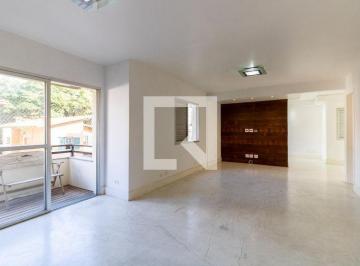 Apartamento · 163m² · 3 Quartos · 4 Vagas · Apartamento à Venda - Vila Mariana, 3 Quartos, 163 m² - São Paulo