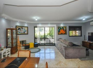 Apartamento · 150m² · 3 Quartos · 2 Vagas · Apartamento à Venda - Panamby, 3 Quartos,  150 m² - São Paulo