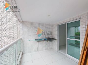 68c6298a67eab030b0d6d848764d4569606dbfc0 · Apartamento à venda, 84 m² por R$ 500.000,00 - Tupi - Praia Grande/SP