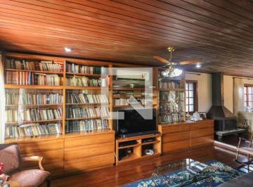 Casa · 293m² · 5 Quartos · 5 Vagas · Casa à Venda - Ipanema, 5 Quartos,  293 m² - Porto Alegre
