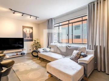 Apartamento · 155m² · 4 Quartos · 1 Vaga · Apartamento à Venda - Paraíso, 4 Quartos, 155 m² - São Paulo