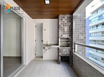 0205c6431afa105ce37d019517927dd9a8888f5a · Apartamento à venda, 76 m² por R$ 650.000,00 - Canto do Forte - Praia Grande/SP